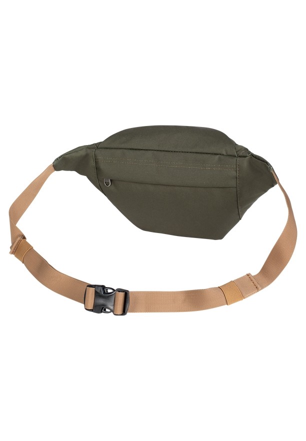 Olive Jack Wolfskin Konya Men Bum Bag | 99485397