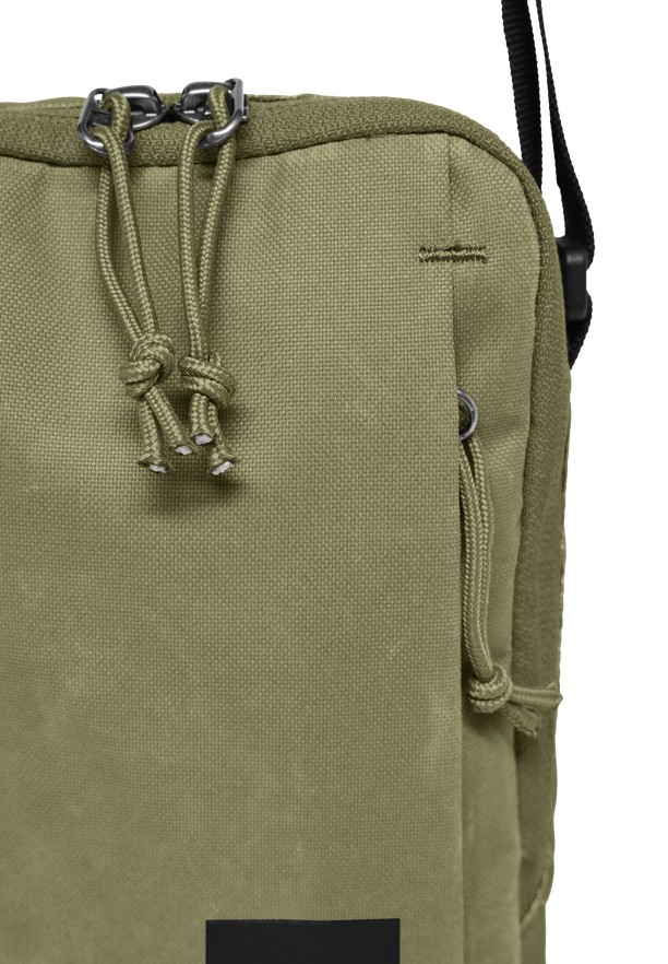 Olive Jack Wolfskin Konya Women Shoulder Bags | 28857359