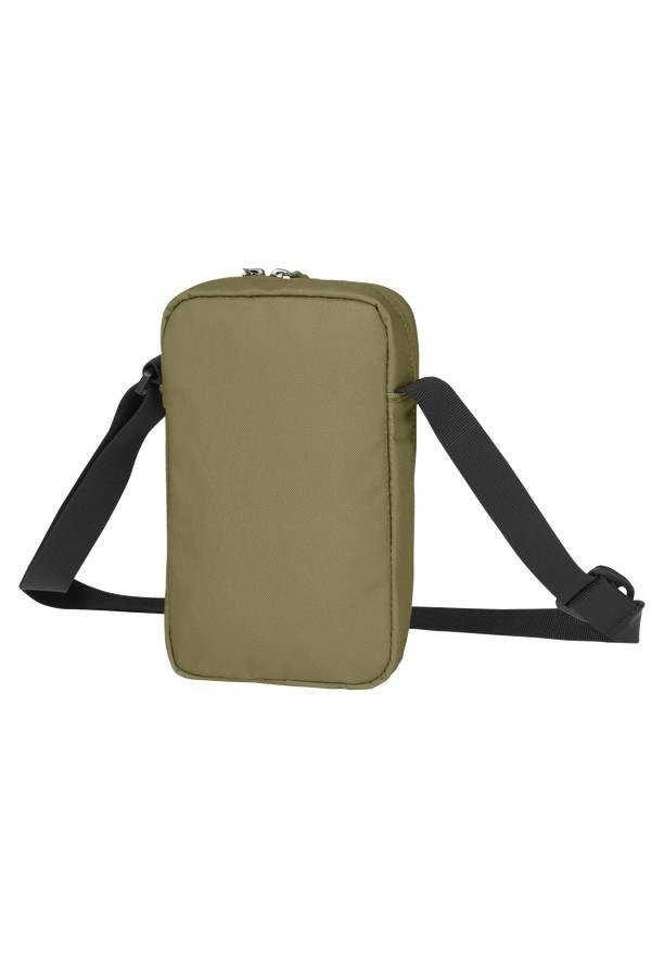 Olive Jack Wolfskin Konya Women Shoulder Bags | 28857359