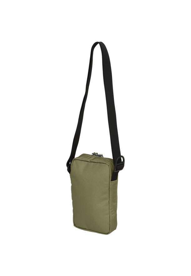 Olive Jack Wolfskin Konya Women Shoulder Bags | 28857359