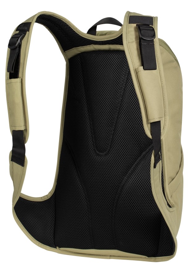 Olive Jack Wolfskin Sooneck Men Backpacks | 96622881