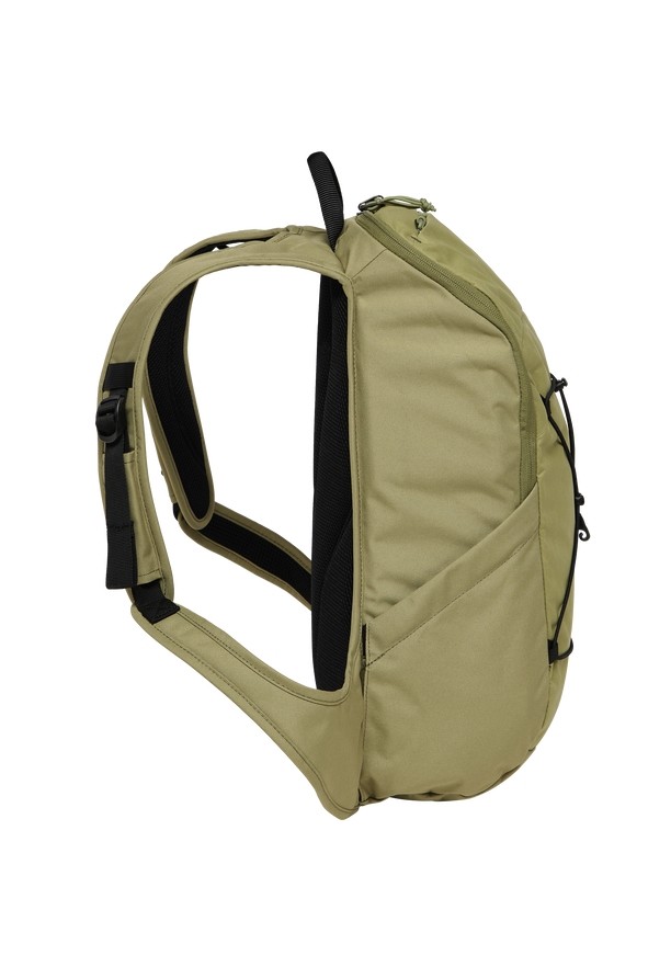 Olive Jack Wolfskin Sooneck Women Daypack | 40540024