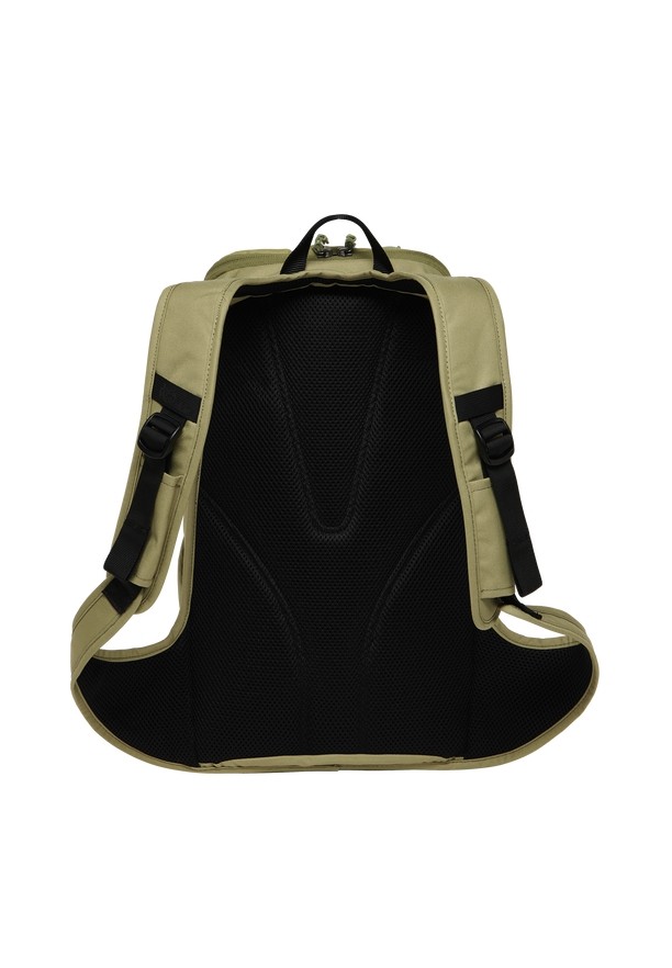 Olive Jack Wolfskin Sooneck Women Daypack | 40540024