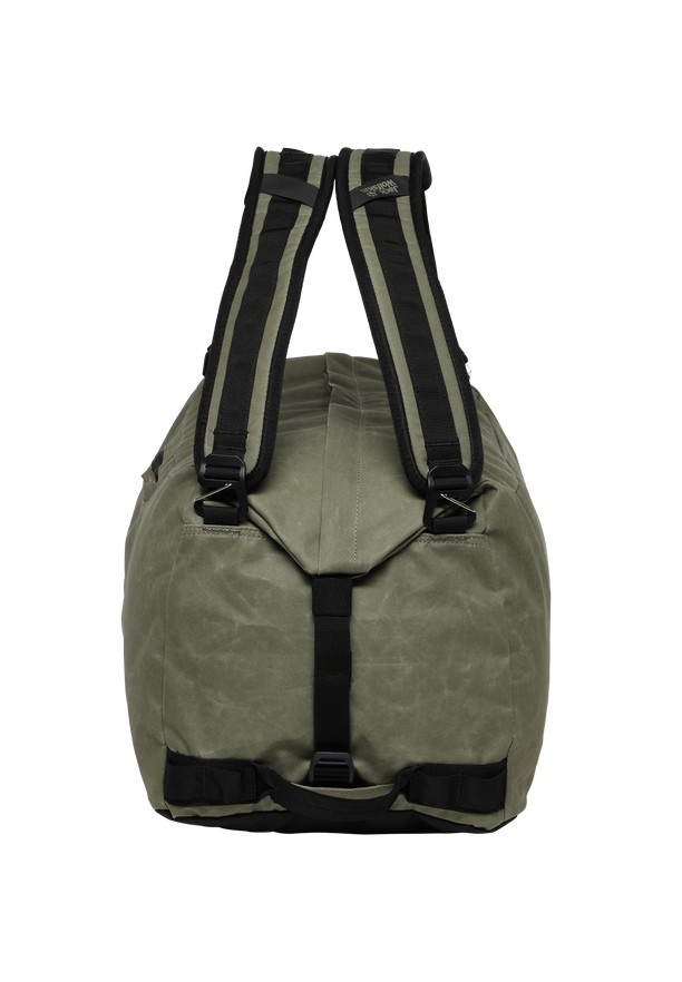 Olive Jack Wolfskin Traveltopia 45 Women Duffle Bags | 27703211