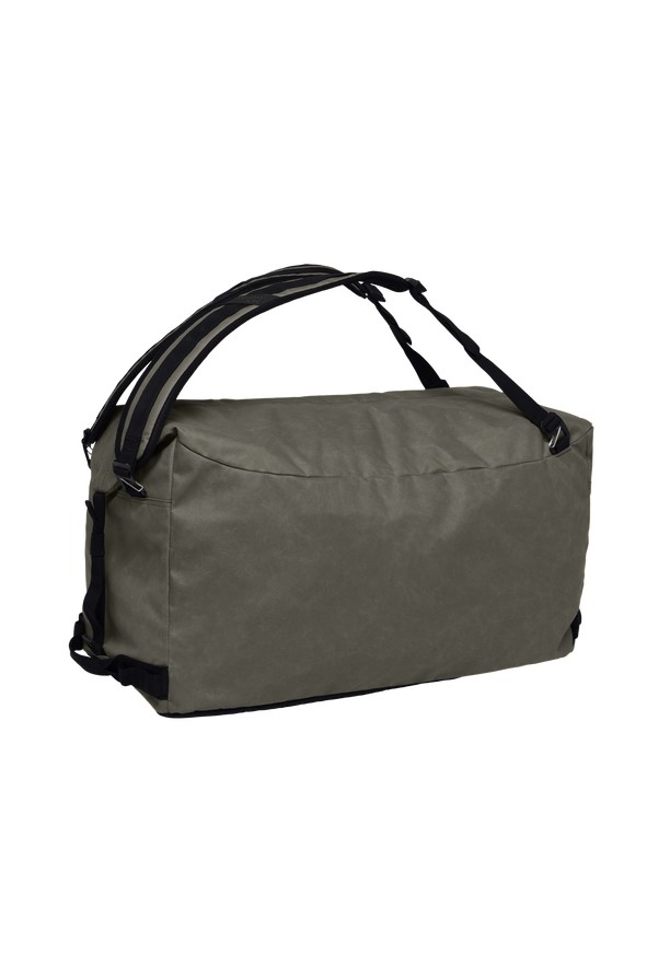 Olive Jack Wolfskin Traveltopia 65 Men Duffle Bags | 25539849