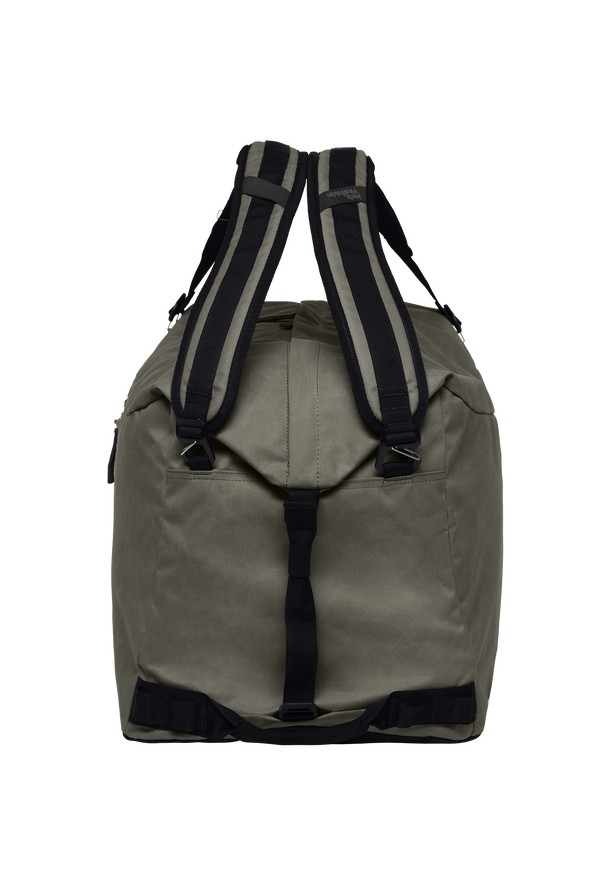 Olive Jack Wolfskin Traveltopia 65 Men Duffle Bags | 25539849