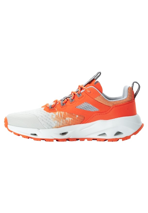 Orange Jack Wolfskin Prelight Pro Vent Low Women Hiking Shoes | 38008434
