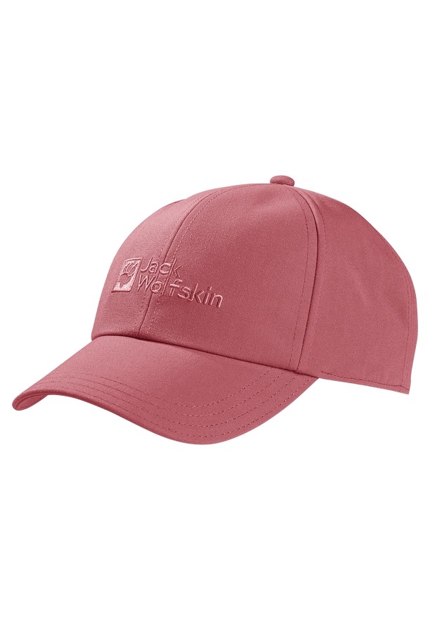 Pink Jack Wolfskin Brand Men Baseball Caps | 27517366
