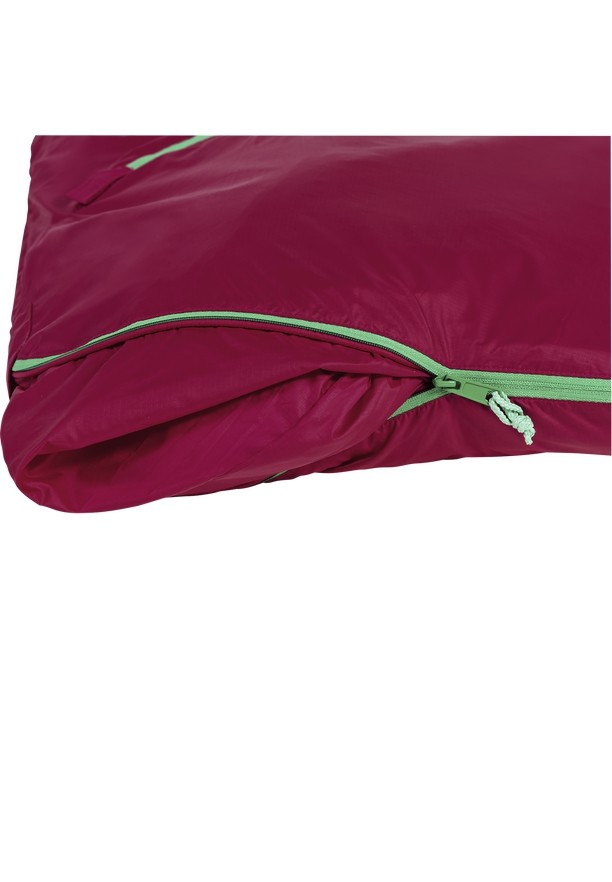Pink Jack Wolfskin Grow Up Dreamer Men Sleeping Bag | 35515769