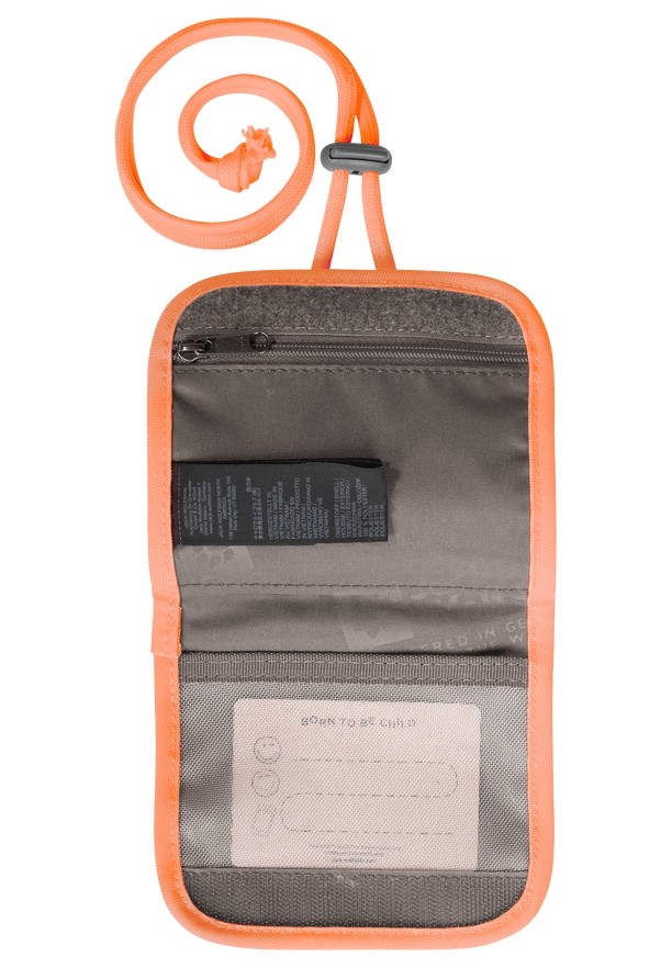 Pink Jack Wolfskin Smileyworld Women Pouches | 90095182