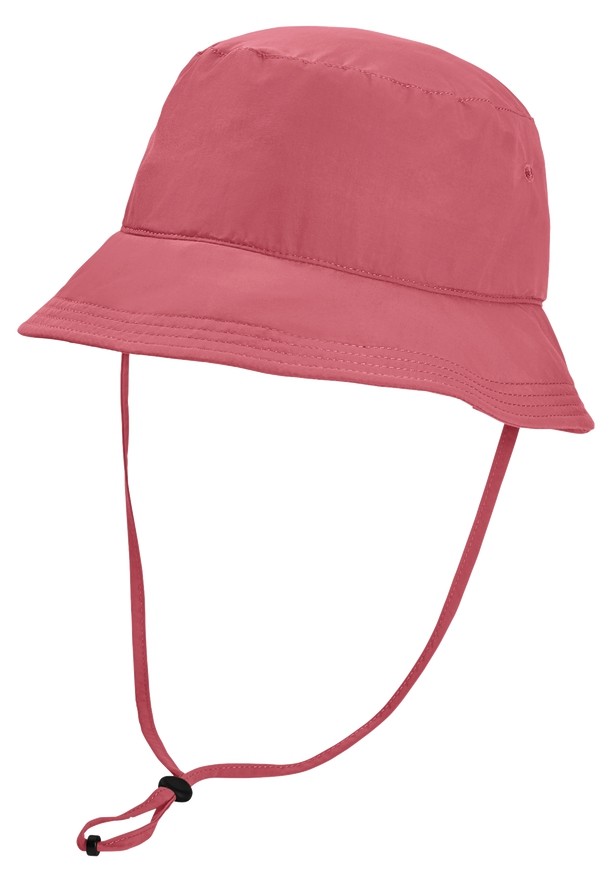 Pink Jack Wolfskin Sun Women Hats | 98698805