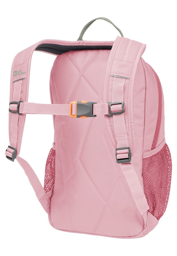 Pink Jack Wolfskin Track Jack Men Backpacks | 29841691