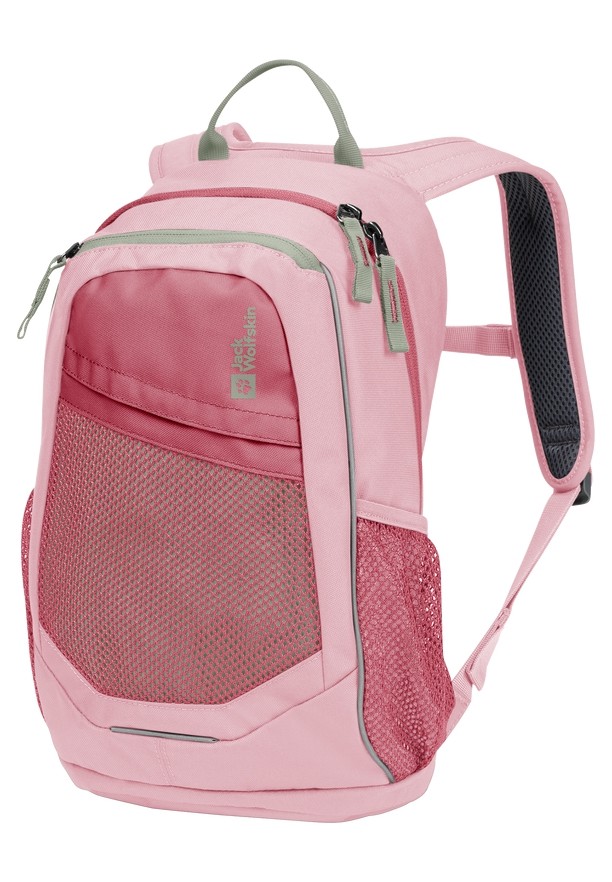 Pink Jack Wolfskin Track Jack Men Backpacks | 29841691