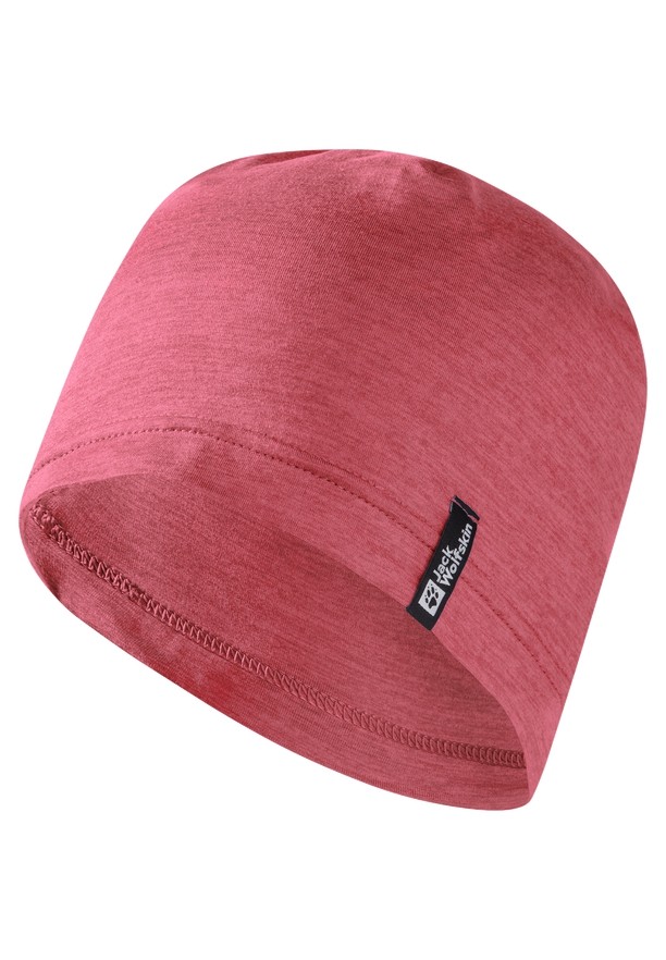Pink Jack Wolfskin Travel Women Hats | 42280136