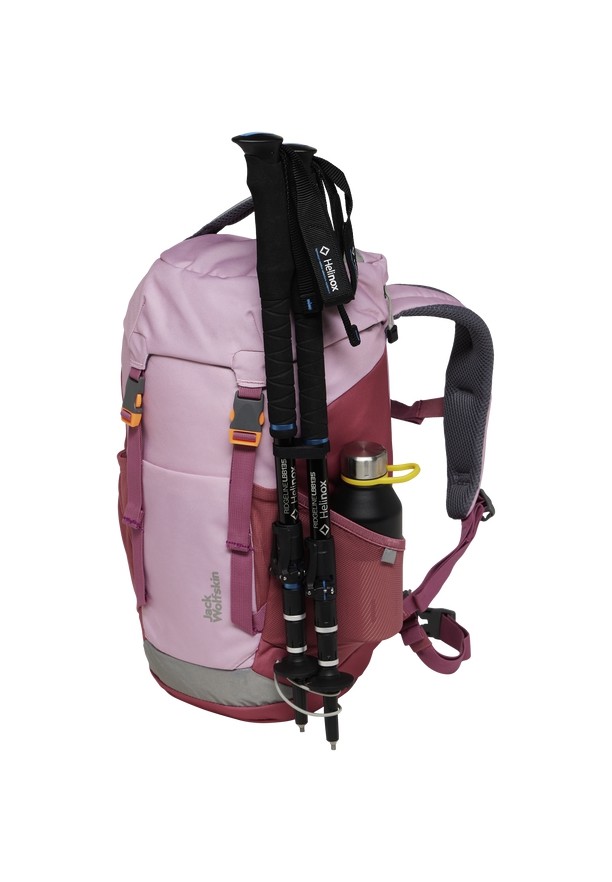 Pink Jack Wolfskin Waldspieler 20 Men Backpacks | 21414266