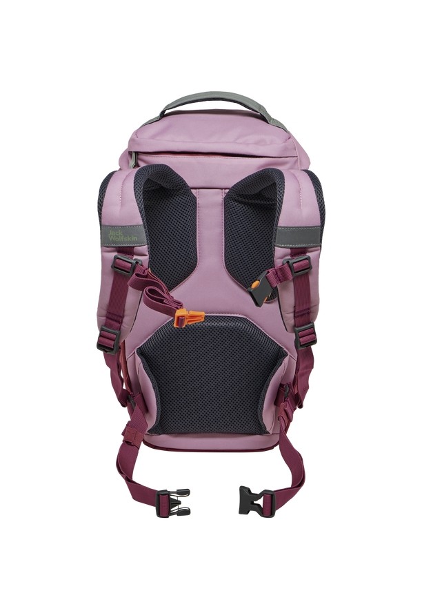 Pink Jack Wolfskin Waldspieler 20 Men Backpacks | 21414266