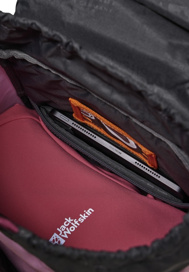 Pink Jack Wolfskin Waldspieler 20 Men Backpacks | 21414266