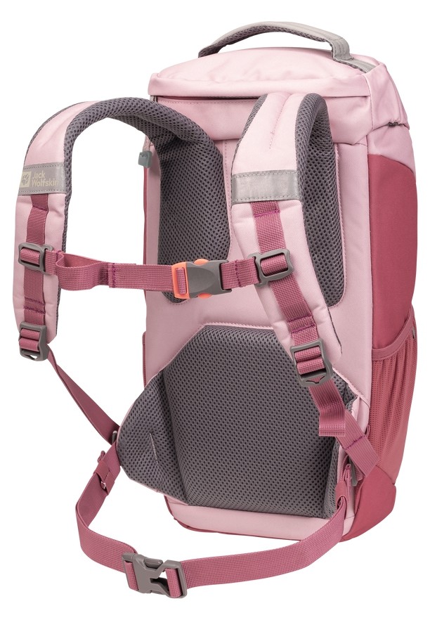 Pink Jack Wolfskin Waldspieler 20 Men Backpacks | 21414266
