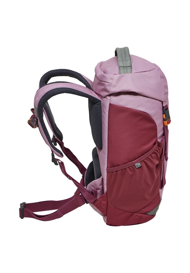 Pink Jack Wolfskin Waldspieler 20 Women Backpacks | 16709573