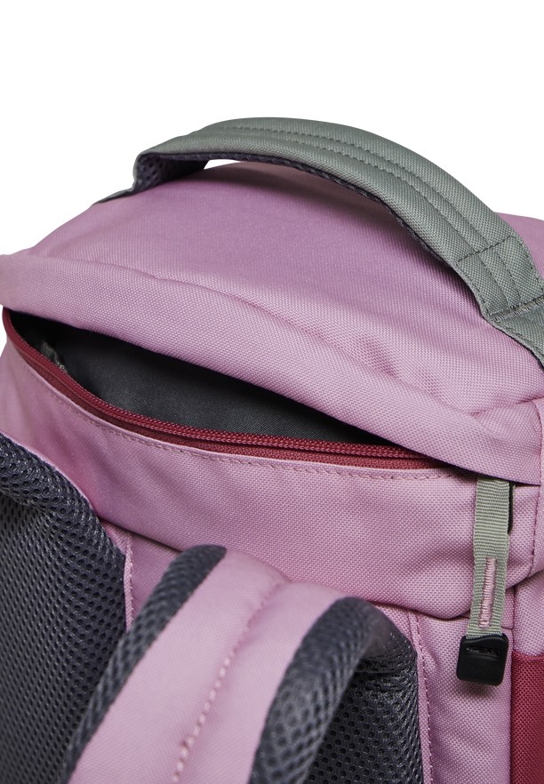 Pink Jack Wolfskin Waldspieler 20 Women Backpacks | 16709573