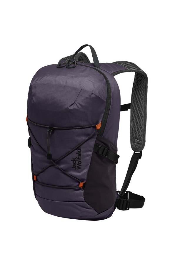 Purple Jack Wolfskin Cyrox Shape 15 Men Hiking Backpack | 30530042