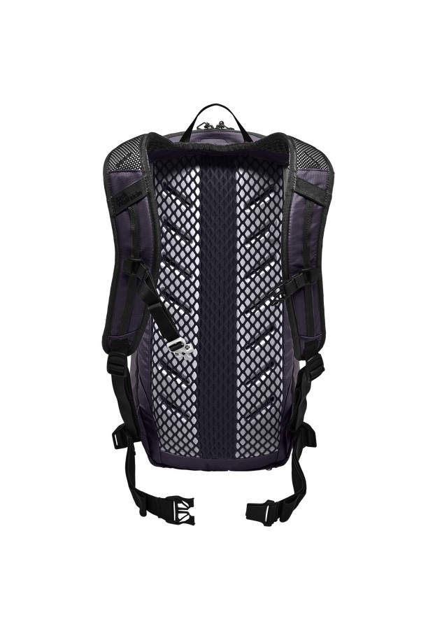 Purple Jack Wolfskin Cyrox Shape 15 Men Hiking Backpack | 30530042