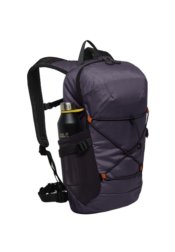 Purple Jack Wolfskin Cyrox Shape 15 Men Hiking Backpack | 30530042