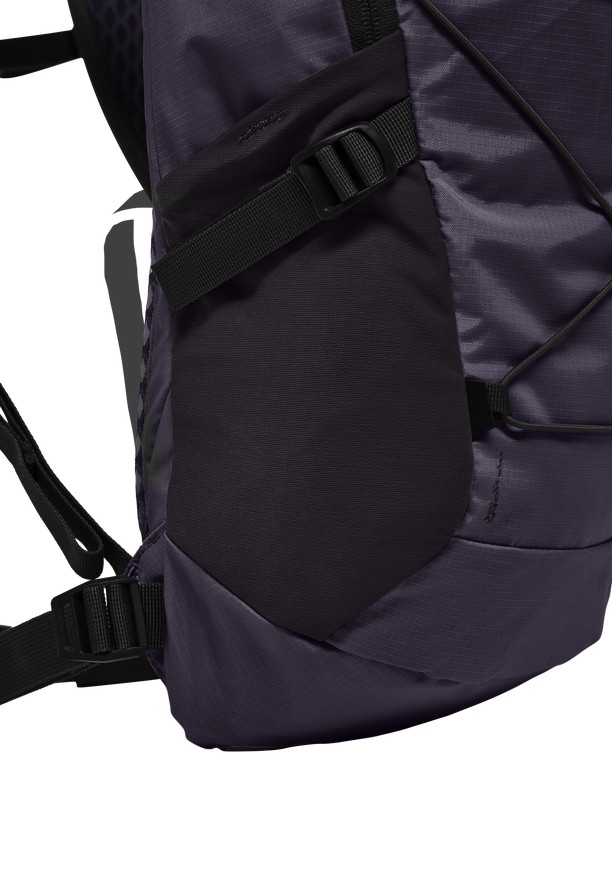 Purple Jack Wolfskin Cyrox Shape 15 Women Hiking Backpack | 27834694
