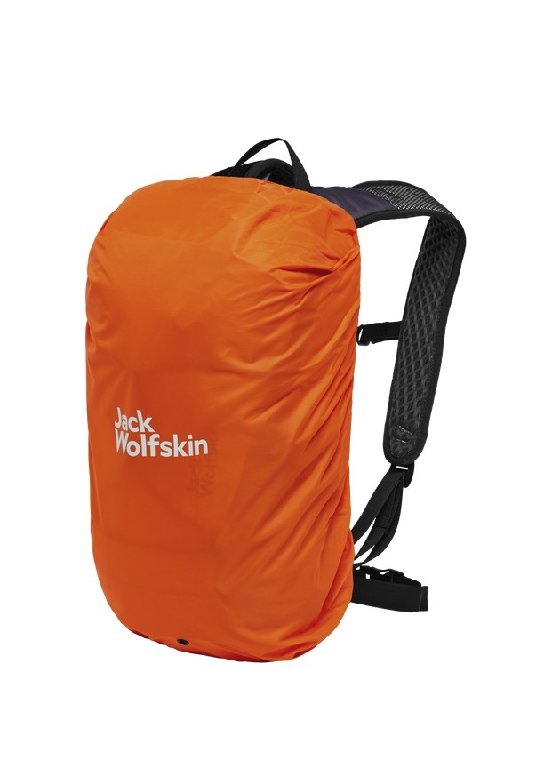 Purple Jack Wolfskin Cyrox Shape 15 Women Hiking Backpack | 27834694