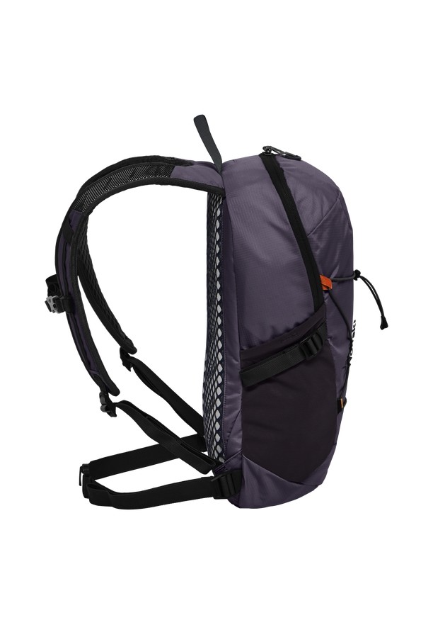 Purple Jack Wolfskin Cyrox Shape 15 Women Hiking Backpack | 27834694