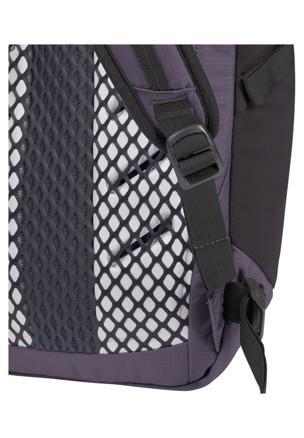 Purple Jack Wolfskin Cyrox Shape 15 Women Hiking Backpack | 27834694
