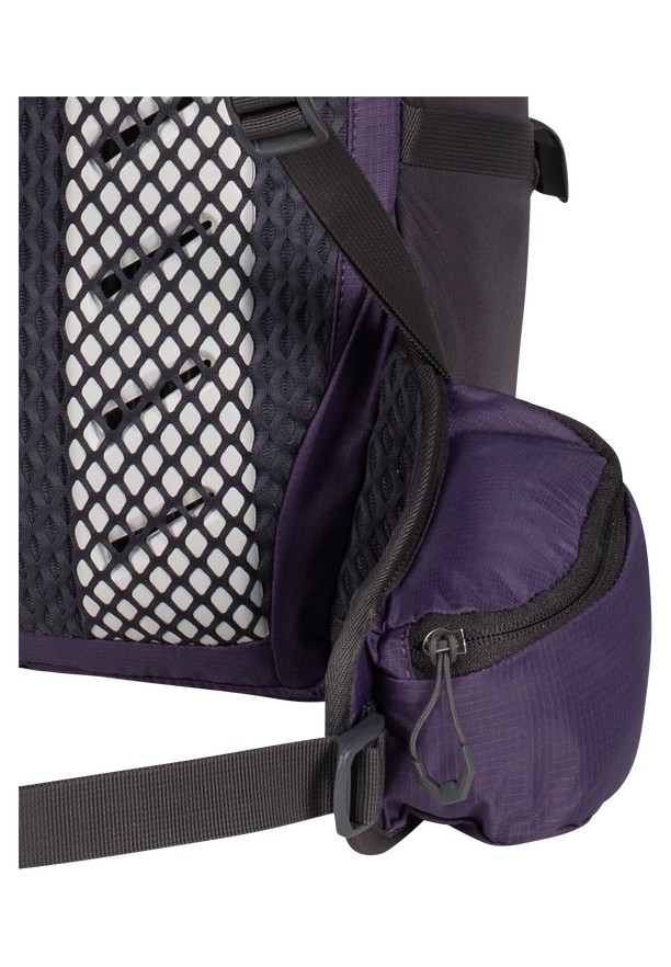 Purple Jack Wolfskin Cyrox Shape 25 S-l Men Hiking Backpack | 91147519