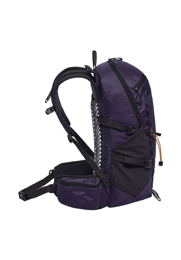 Purple Jack Wolfskin Cyrox Shape 25 S-l Women Hiking Backpack | 69525136