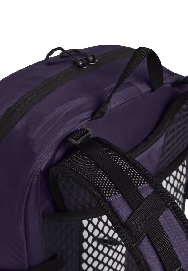 Purple Jack Wolfskin Cyrox Shape 25 S-l Women Hiking Backpack | 69525136