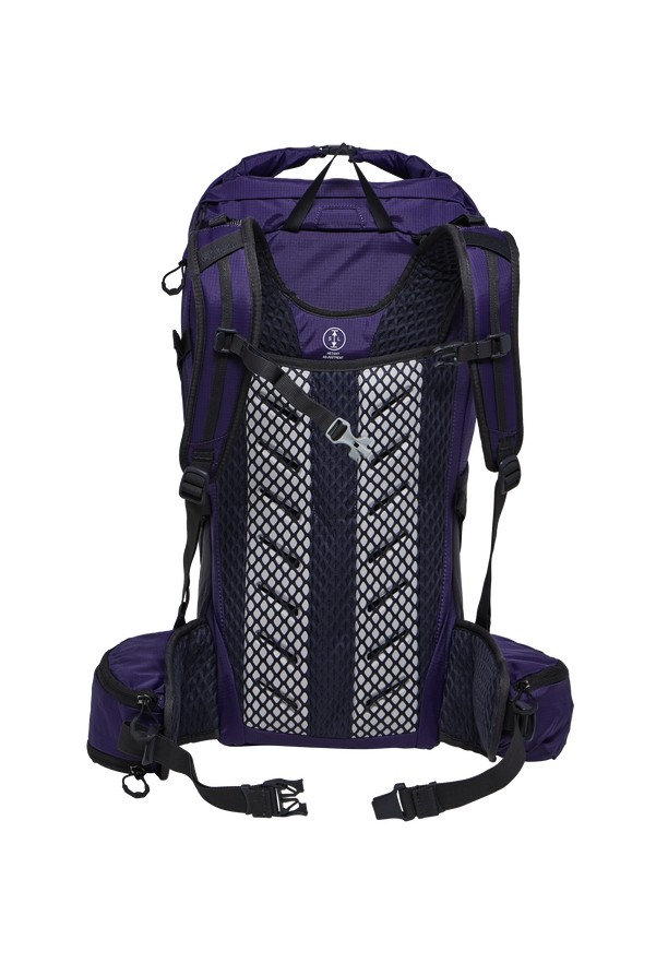 Purple Jack Wolfskin Cyrox Shape 30 S-l Men Hiking Backpack | 80049807