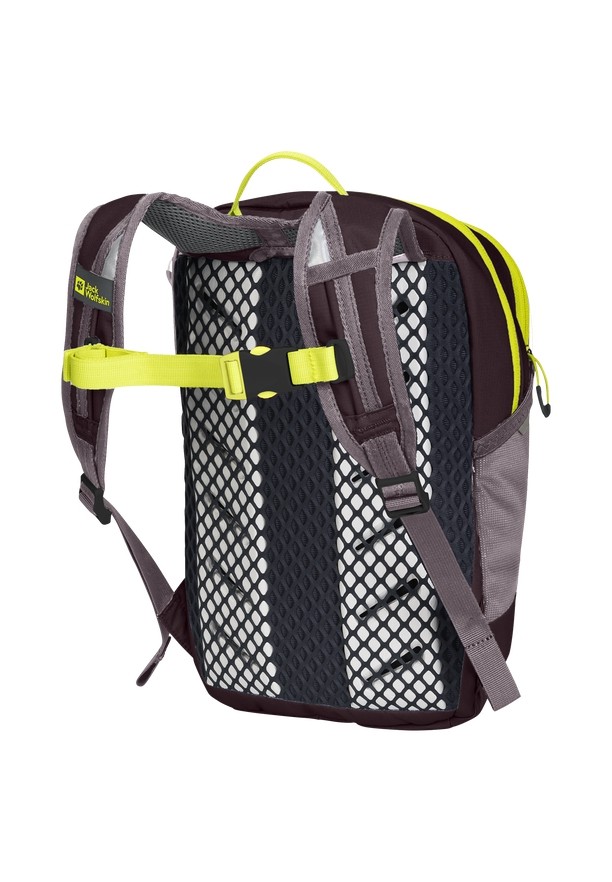 Purple Jack Wolfskin Moab Jam Men Backpacks | 44532199