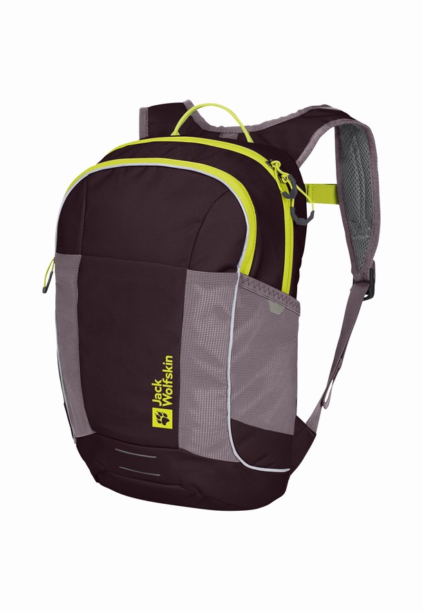 Purple Jack Wolfskin Moab Jam Men Backpacks | 44532199