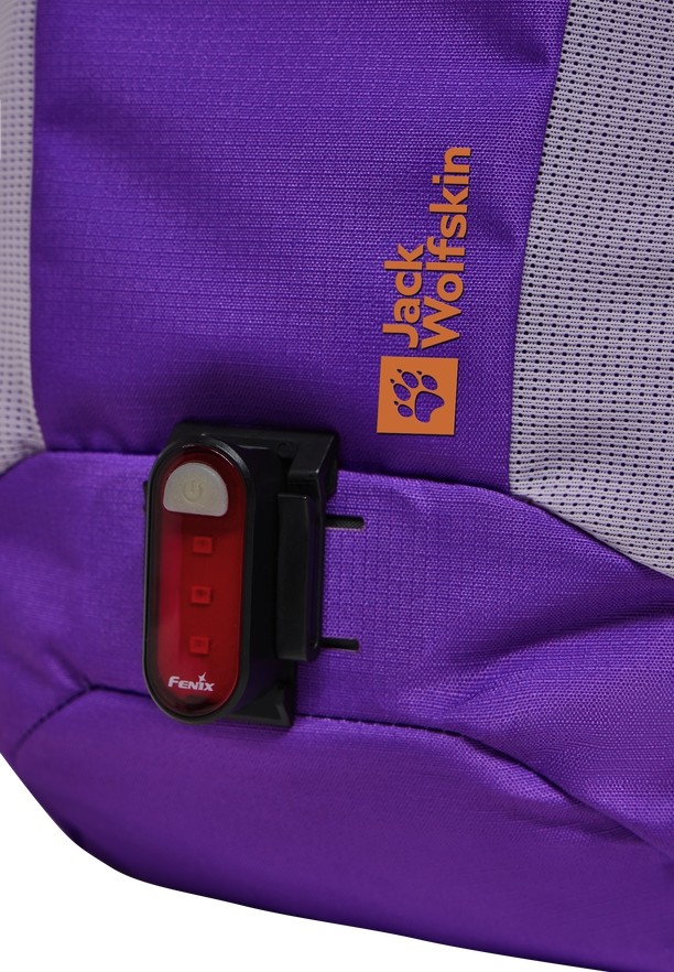Purple Jack Wolfskin Moab Jam Women Backpacks | 83015433
