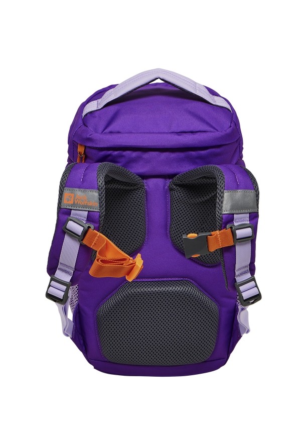 Purple Jack Wolfskin Waldspieler 16 Women Backpacks | 47746506