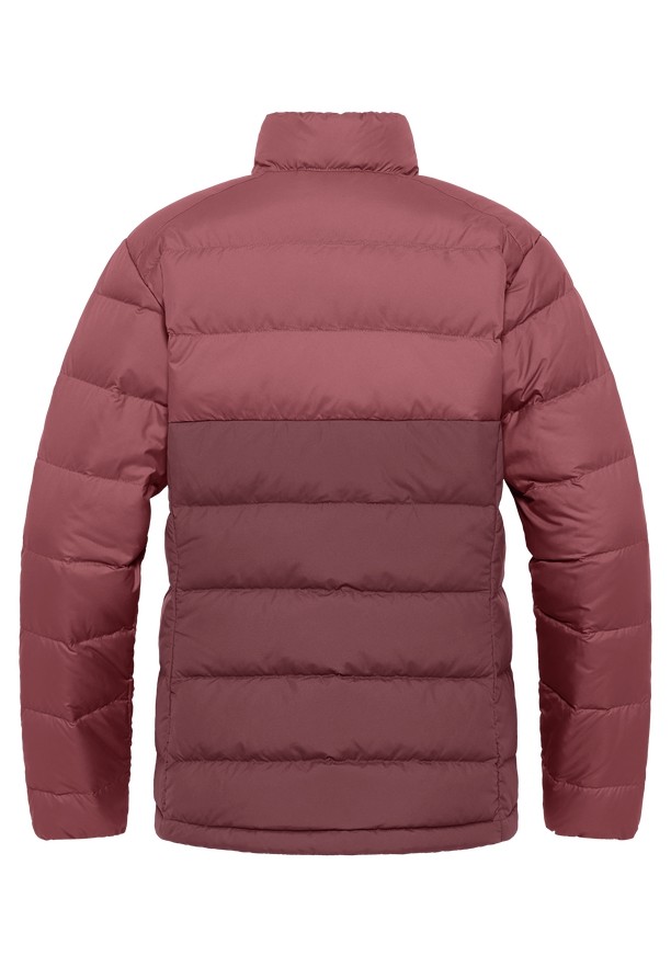 Red Jack Wolfskin Ather Women Down Jackets | 94193321