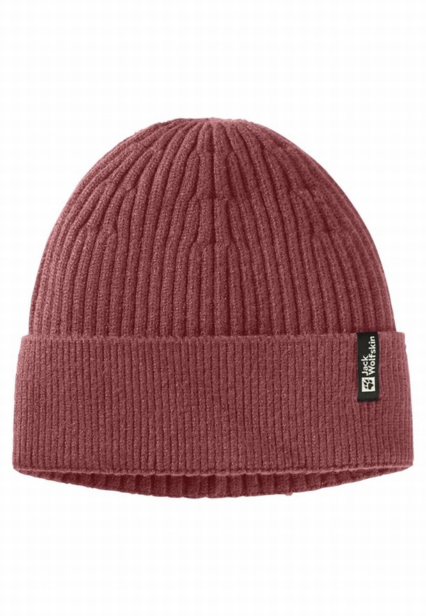 Red Jack Wolfskin Cosy Women Beanie | 55335718