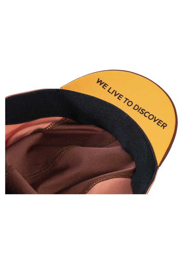 Red Jack Wolfskin Gravex Men Baseball Caps | 85630718