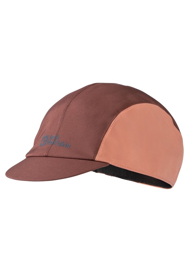 Red Jack Wolfskin Gravex Men Baseball Caps | 85630718