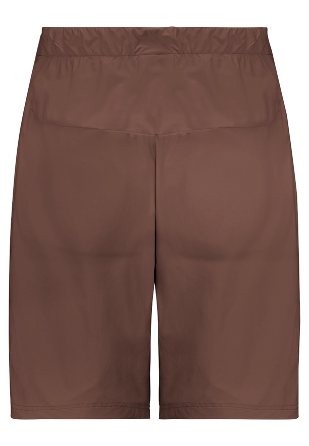 Red Jack Wolfskin Gravex Men Shorts | 40178521