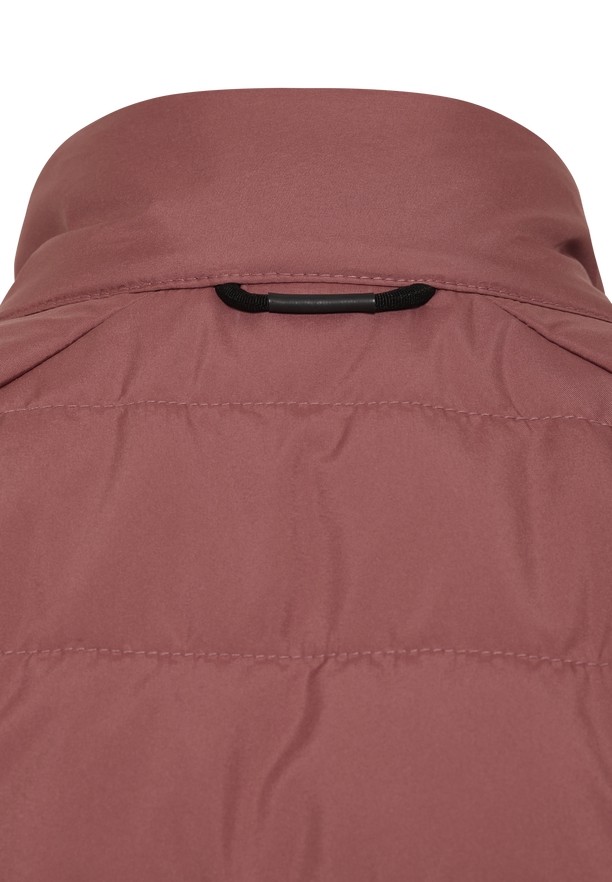 Red Jack Wolfskin Hunberg 3in1 Women Jackets | 20701900