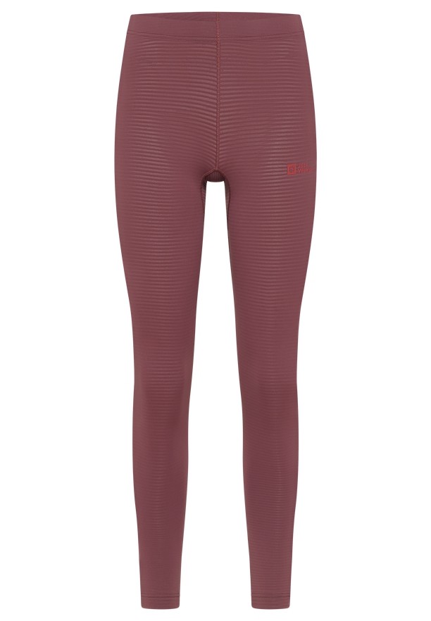 Red Jack Wolfskin Infinite Warm Women Tight | 73748751