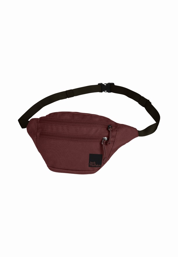 Red Jack Wolfskin Konya Men Bum Bag | 93770492