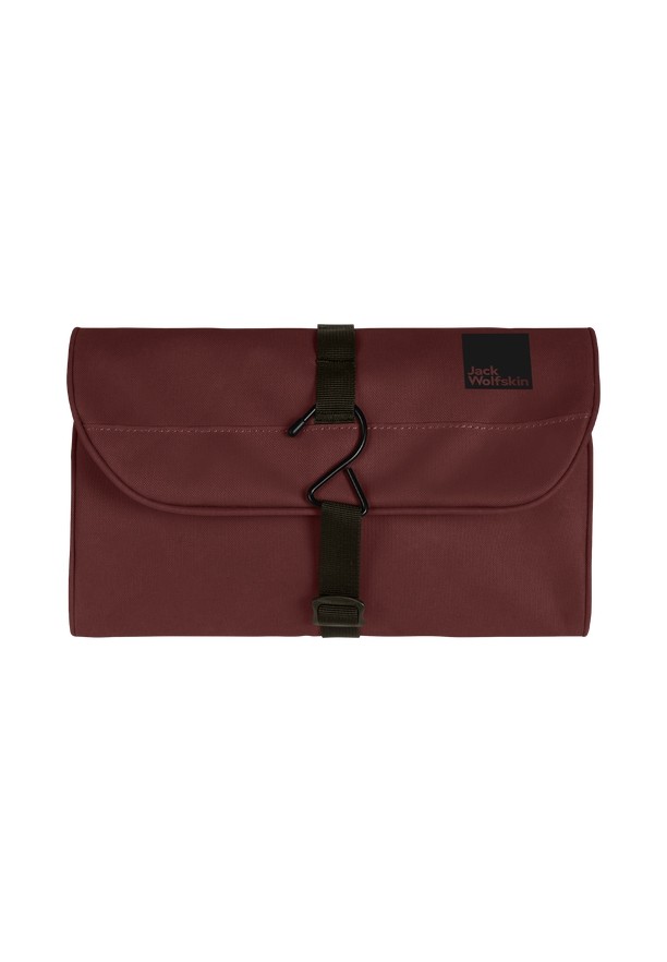 Red Jack Wolfskin Konya Men Wash Bag | 43801382