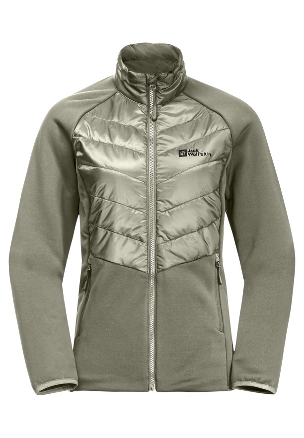 Red Jack Wolfskin Luntal 3in1 Women Jackets | 55381324