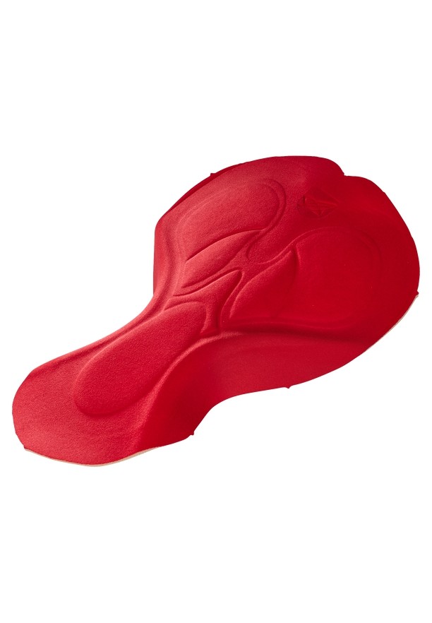Red Jack Wolfskin Morobbia Bib Women Shorts | 35269531